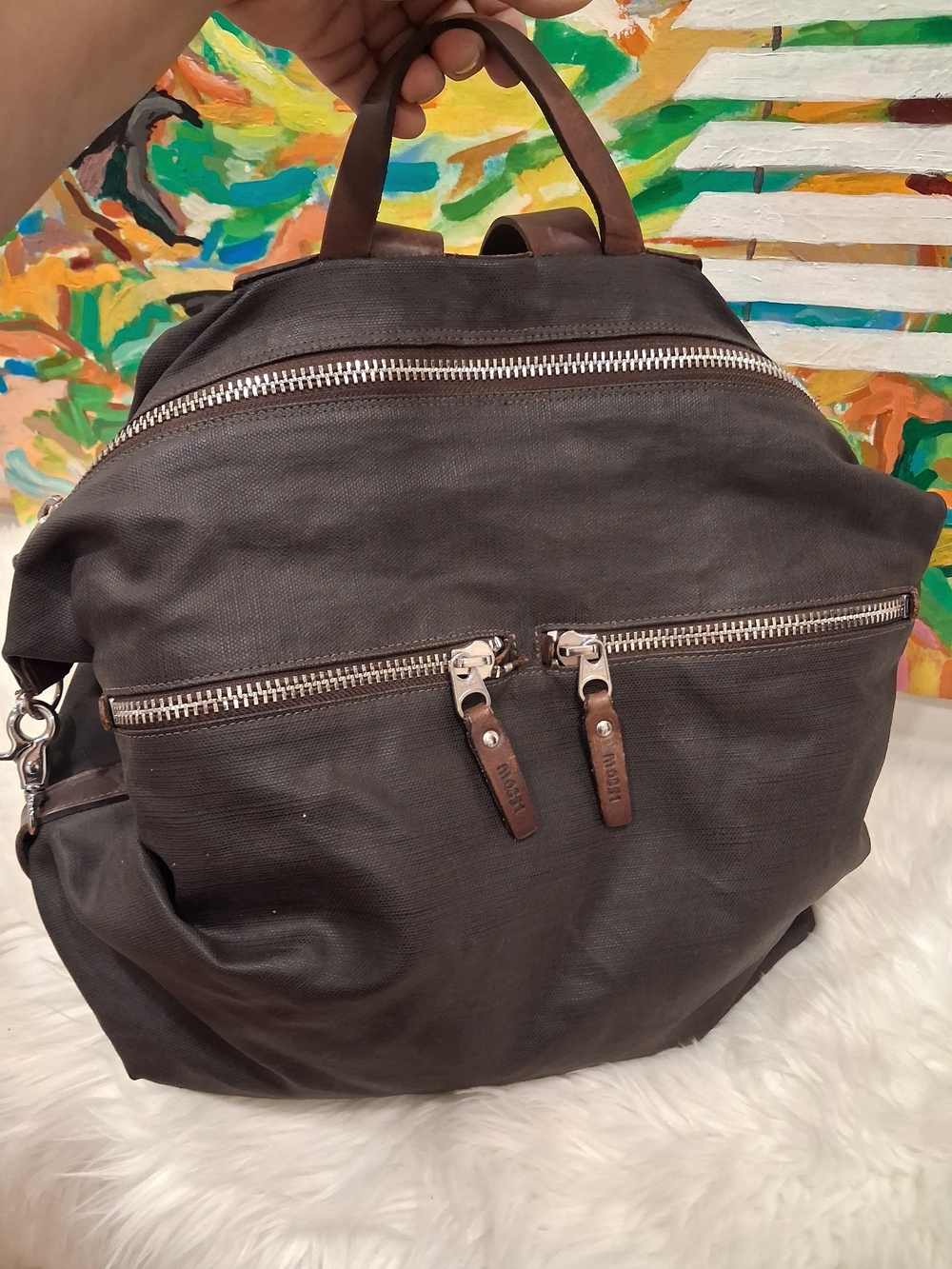 M0851 Backpack